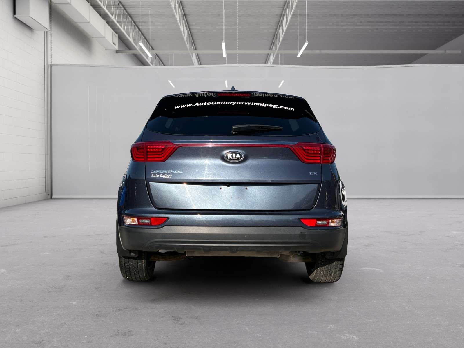 used 2019 Kia Sportage car, priced at $21,988