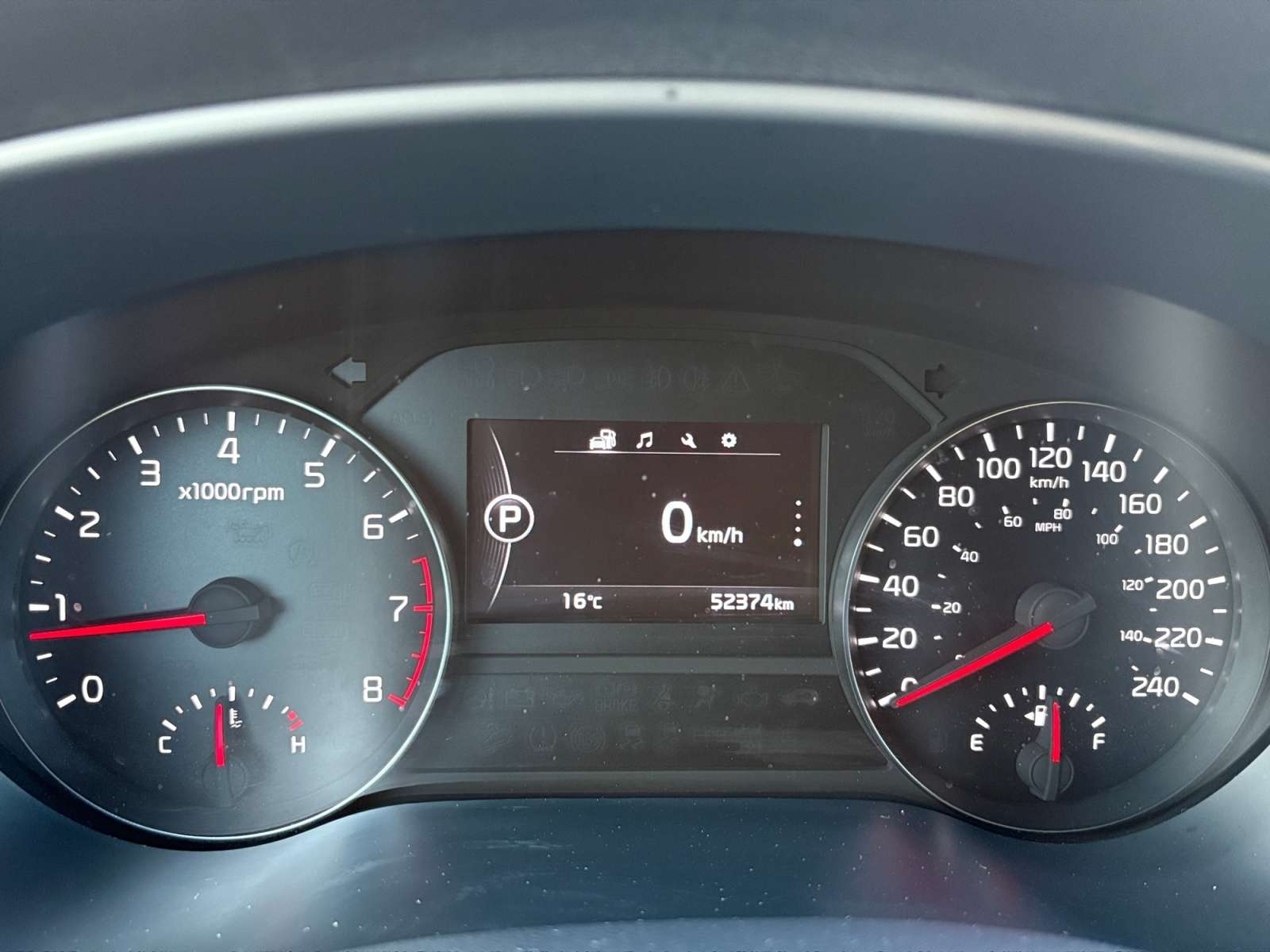 used 2019 Kia Sportage car, priced at $21,988