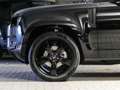 Land Rover Defender 110 D250 AWD X-DYNAMIC SE- GEWERBE LEASING - SOFOR Schwarz - thumbnail 6