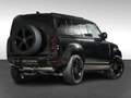 Land Rover Defender 110 D250 AWD X-DYNAMIC SE- GEWERBE LEASING - SOFOR Schwarz - thumbnail 2