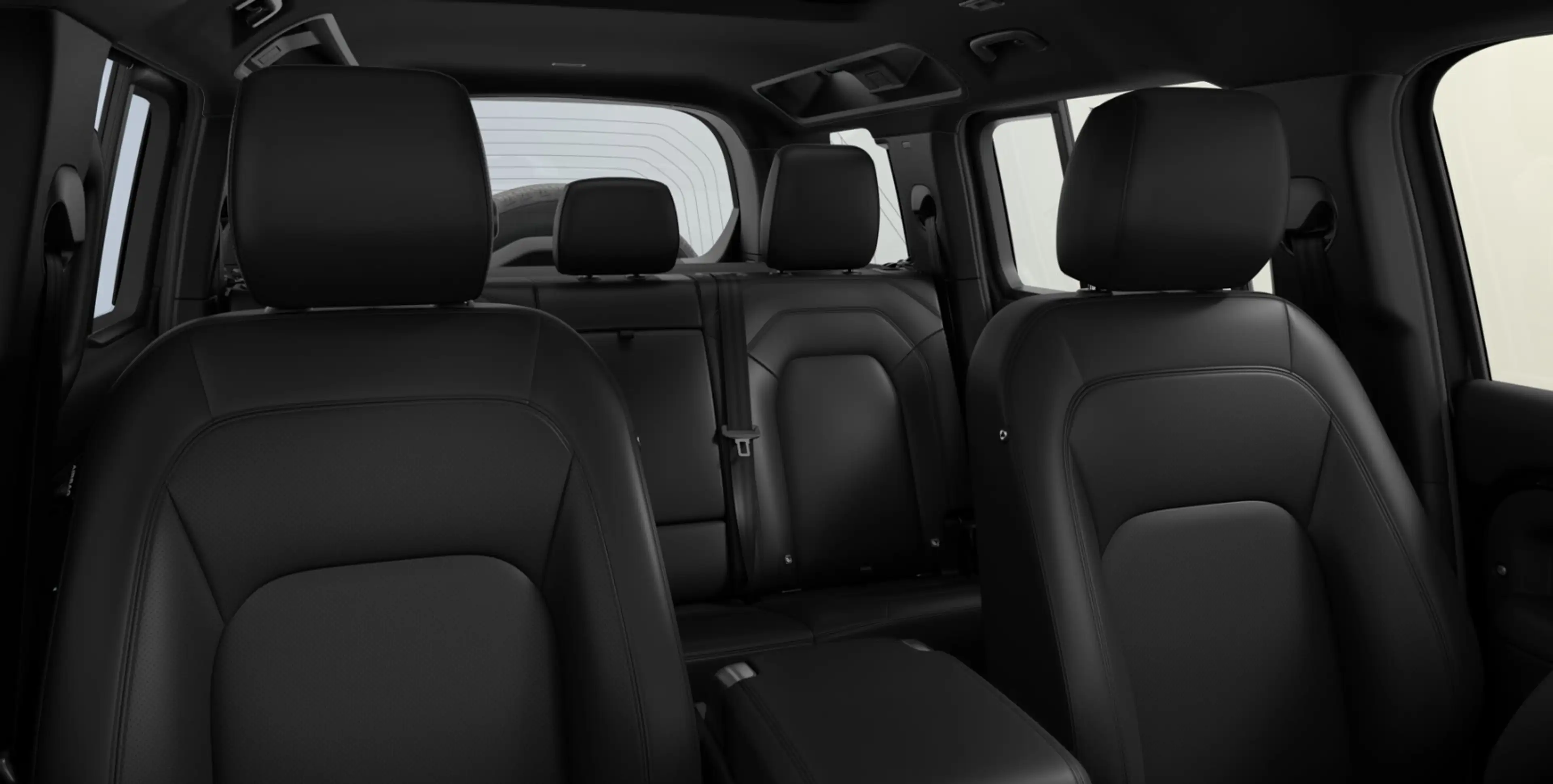 Land Rover Defender 110 D350 X-Dynamic SE AWD Auto. 27MY — photo 6