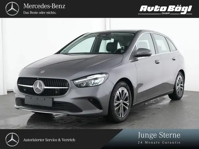 Mercedes-Benz B 220 B 220 d Progressive Advanced/LED/Volldig/Winterp