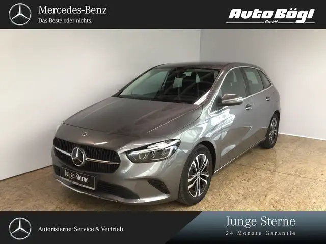 Mercedes-Benz B 220 B 220 d Progressive Advanced/LED/Volldig/Winterp