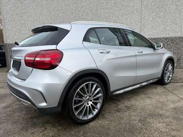 Mercedes-Benz GLA 180 GLA 180 PACK AMG EDITION