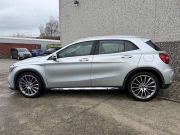 Mercedes-Benz GLA 180 GLA 180 PACK AMG EDITION