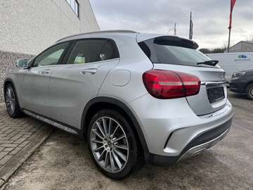 Mercedes-Benz GLA 180 GLA 180 PACK AMG EDITION