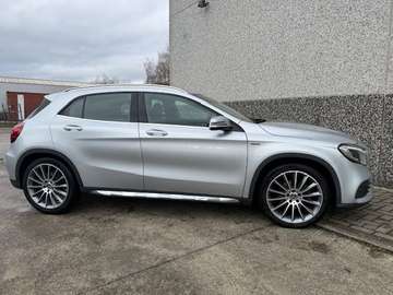Mercedes-Benz GLA 180 GLA 180 PACK AMG EDITION
