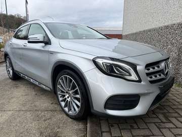Mercedes-Benz GLA 180 GLA 180 PACK AMG EDITION