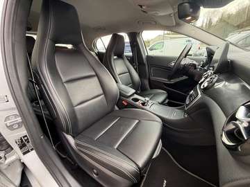 Mercedes-Benz GLA 180 GLA 180 PACK AMG EDITION