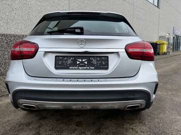Mercedes-Benz GLA 180 GLA 180 PACK AMG EDITION