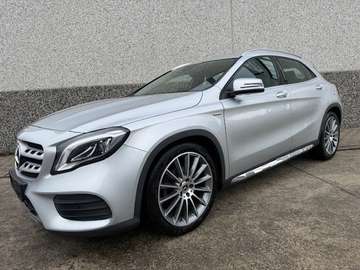 Mercedes-Benz GLA 180 GLA 180 PACK AMG EDITION