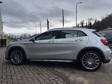 Mercedes-Benz GLA 180 GLA 180 PACK AMG EDITION