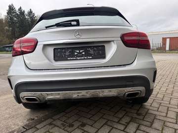 Mercedes-Benz GLA 180 GLA 180 PACK AMG EDITION
