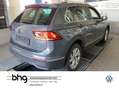 Volkswagen Tiguan 1.4 eHybrid OPF DSG Life Grau - thumbnail 1