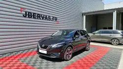 Nissan Qashqai E-POWER 190 CH BUSINESS EDITION