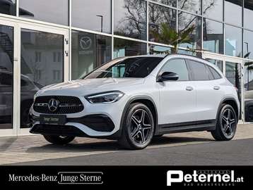 d AMG Line Shz Distr Ambi Mbeam AMG PTS
