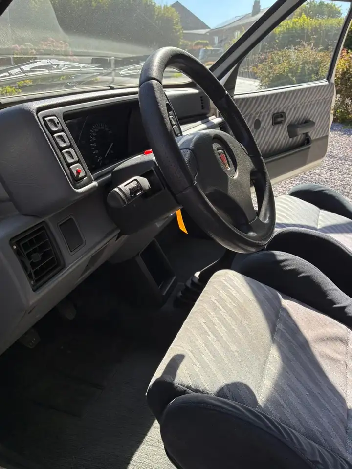 Rover 114, foto 5