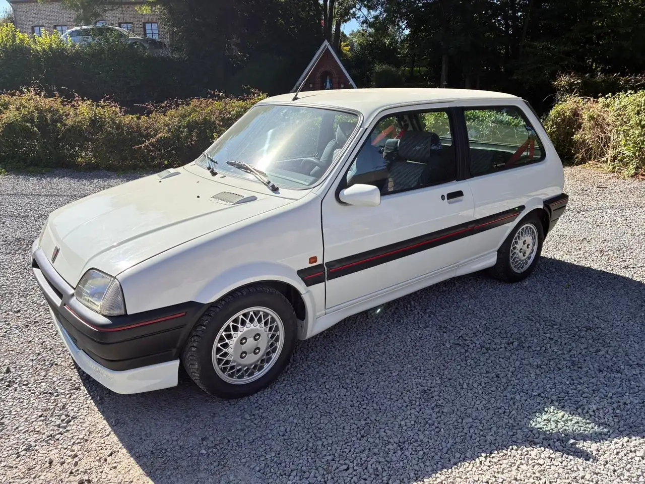 Rover 114, foto 3