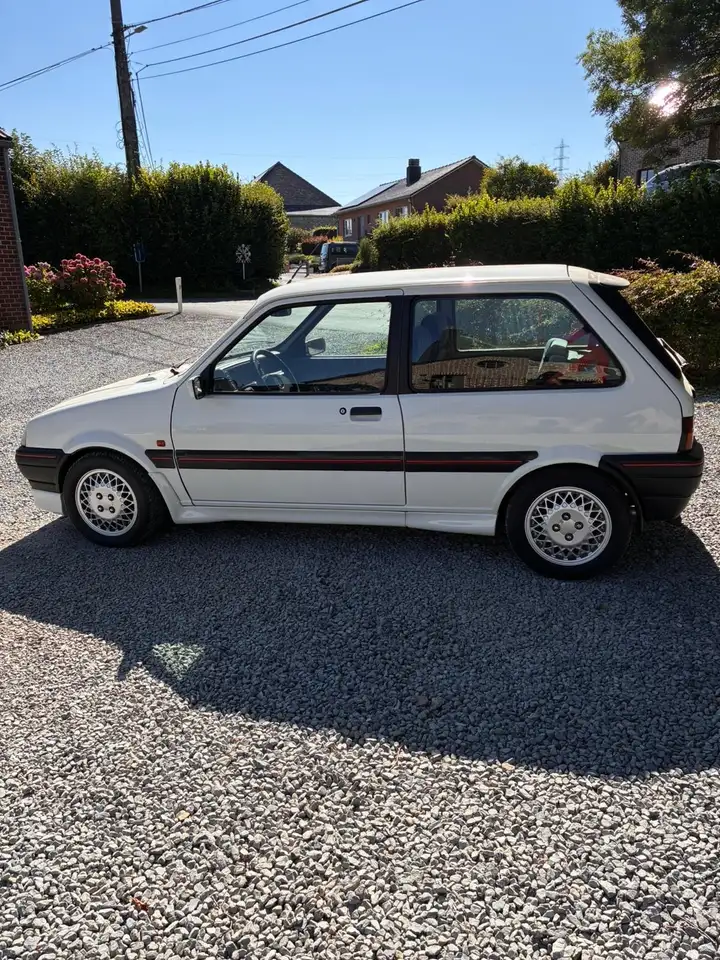 Rover 114, foto 4