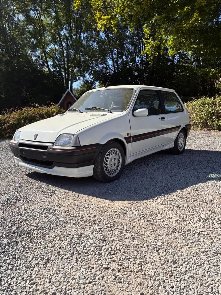 Rover 114, foto 1