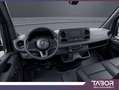 Mercedes-Benz Sprinter Pritsche 317 CDI DoKa L2 Noir - thumbnail 3