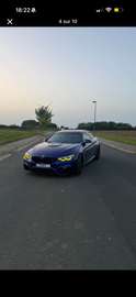 Coupé 3.0 Competition