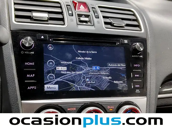 Subaru XV 2.0 Executive CVT Lineartronic 2017, foto 7