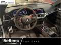 BMW M4 M4 COUPE 3.0 CSL AUTO Grigio - thumbnail 13