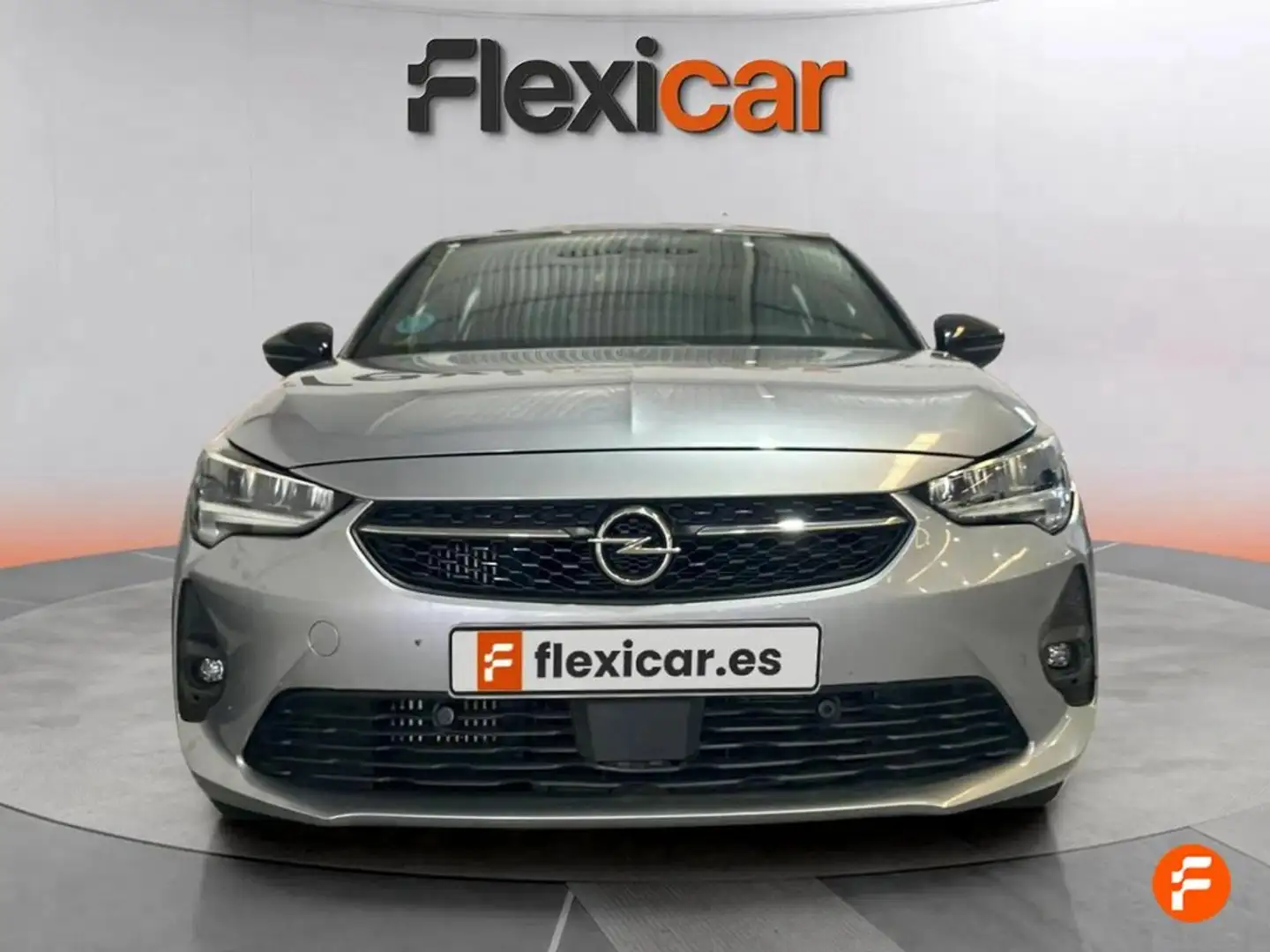 Opel Corsa 1.5D DT 74kW (100CV) GS-Line Jaune - 2