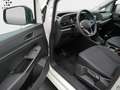 Volkswagen Caddy Cargo 2.0 TDI 4x4*AHK Flügeltür*Klima*DAB+ Weiß - thumbnail 13