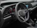 Volkswagen Caddy Cargo 2.0 TDI 4x4*AHK Flügeltür*Klima*DAB+ Weiß - thumbnail 17