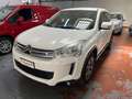 Citroen C4 Aircross 1.6 HDi 115 Stop&Start 2WD Excl GARANZIA 24 MESI Bianco - thumbnail 1