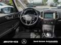 Ford S-Max 2.0 EcoBlue Business NAVI AHK KAMERA Noir - thumbnail 8