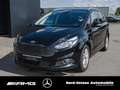 Ford S-Max 2.0 EcoBlue Business NAVI AHK KAMERA Noir - thumbnail 6