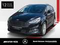 Ford S-Max 2.0 EcoBlue Business NAVI AHK KAMERA Noir - thumbnail 1