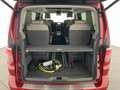 Volkswagen T7 Multivan VW T7 Multivan Energetic eHybrid Rot - thumbnail 33