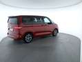Volkswagen T7 Multivan VW T7 Multivan Energetic eHybrid Rot - thumbnail 5