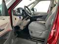 Volkswagen T7 Multivan VW T7 Multivan Energetic eHybrid Rot - thumbnail 9