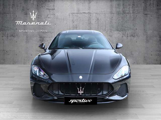 Maserati GranTurismo Sport*Sonderleasing*