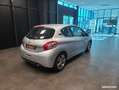Peugeot 208 1.4 VTI 95ch ACTIVE Gris - thumbnail 2