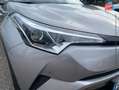 Toyota C-HR 122h Distinctive 2WD E-CVT Sieges chauf GPS Camera Grigio - thumbnail 13