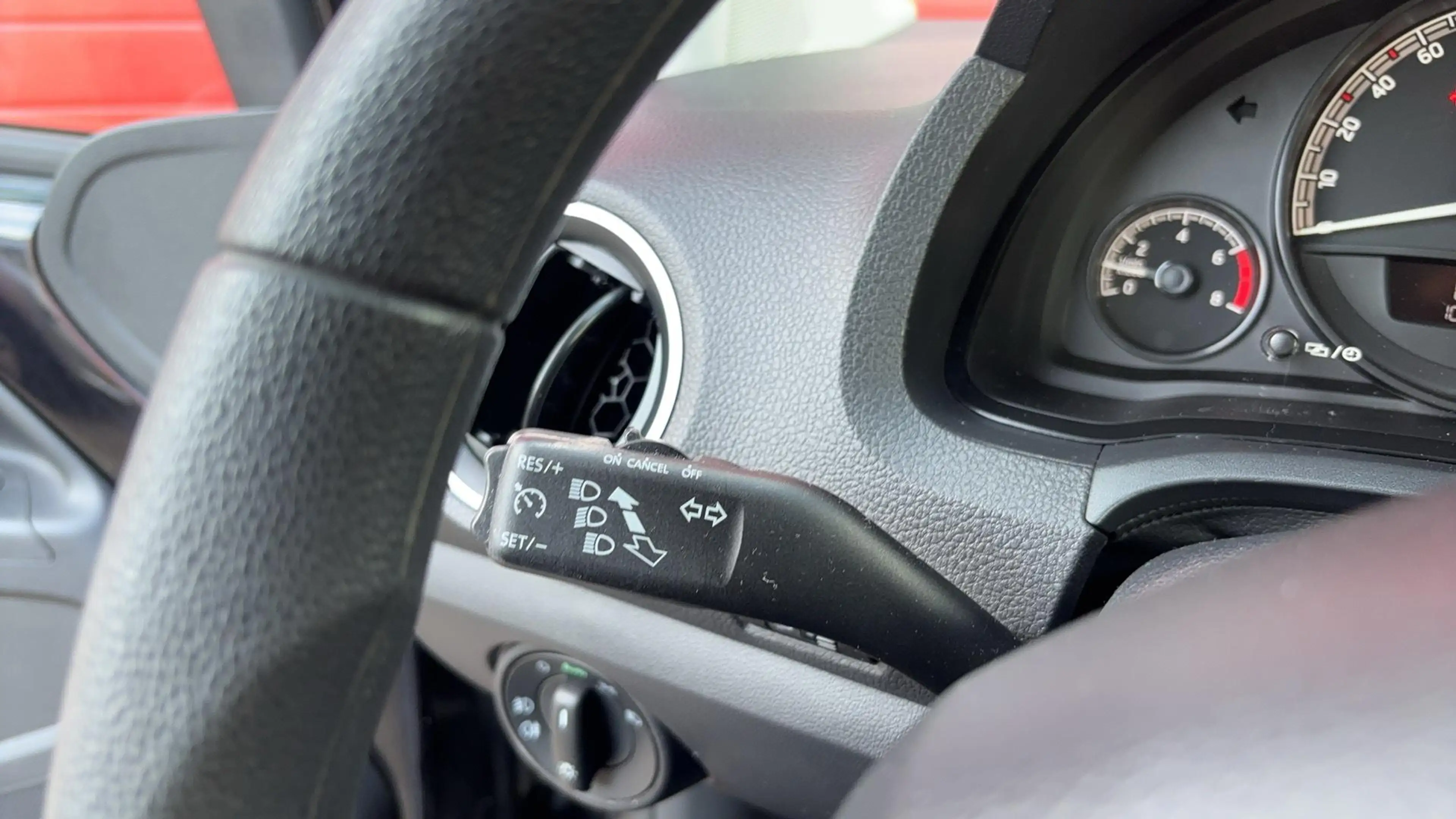 Skoda Citigo 1.0 Greentech Ambition NET GROOT OH GEHAD / CRUISE — photo 7