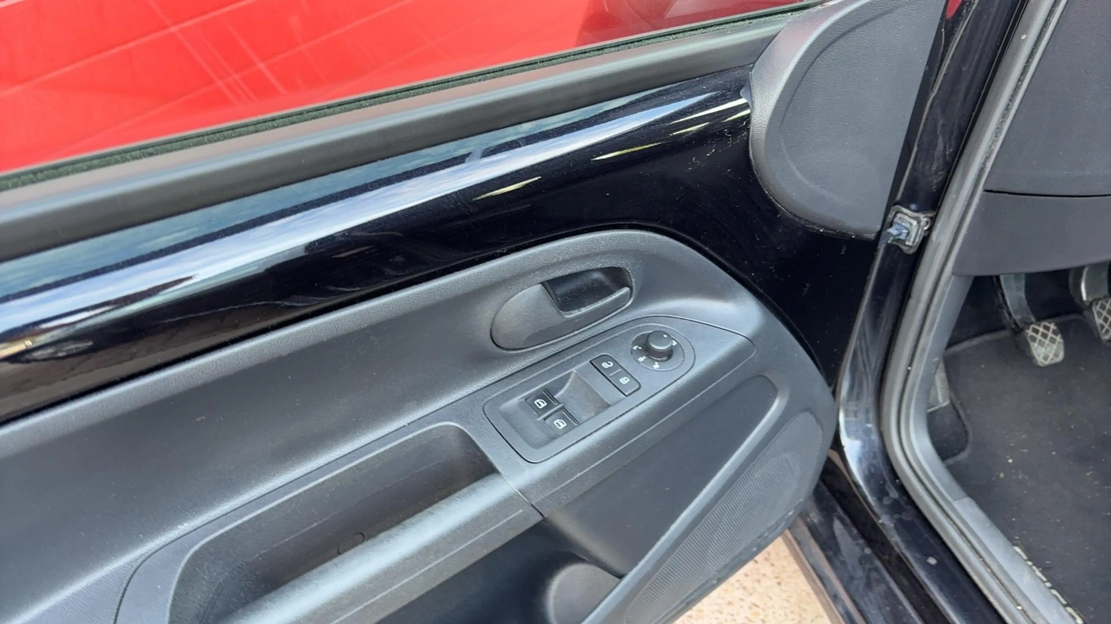 Skoda Citigo 1.0 Greentech Ambition NET GROOT OH GEHAD / CRUISE — photo 5