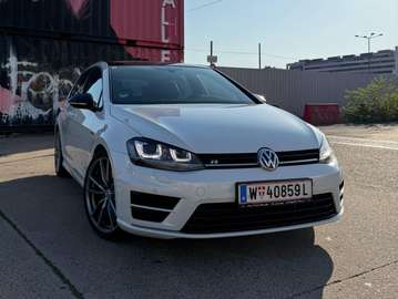 Golf R 2,0 TSI DSG R