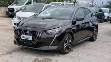 Active BlueHDi 1.5cc 102cv CAMERA POST. DIGITAL C.