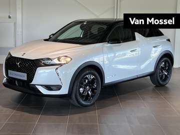 Performance Line | 17¨ Velgen | Keyless Entry | Na