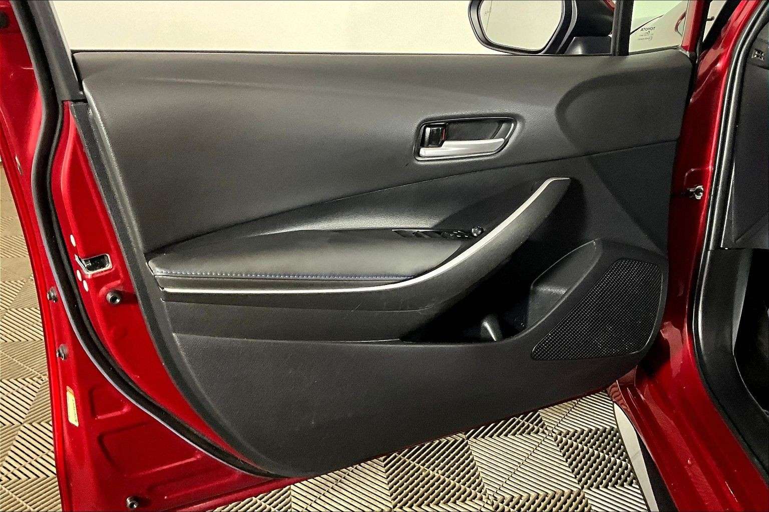 used 2022 Toyota Corolla car, priced at $21,998