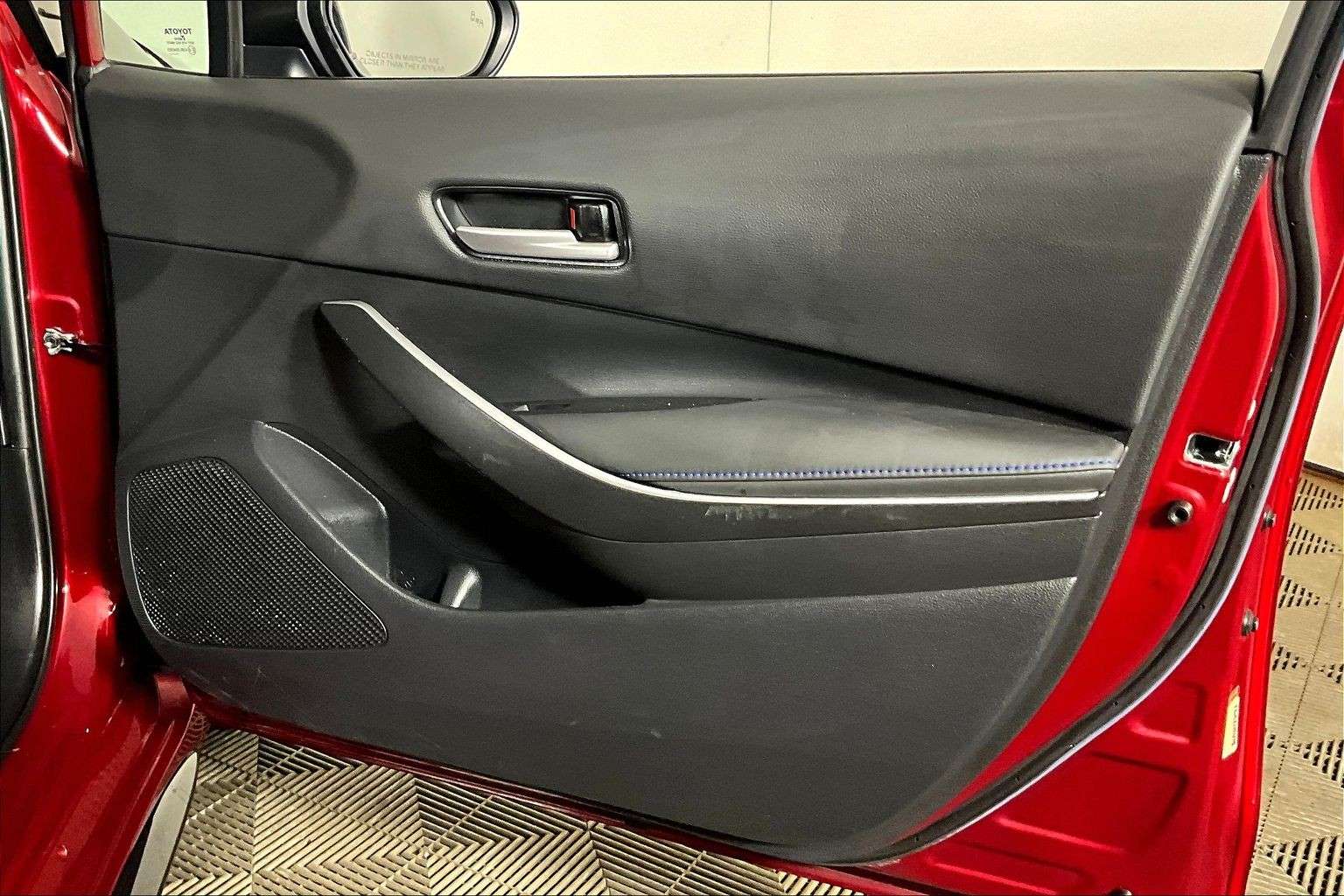 used 2022 Toyota Corolla car, priced at $21,998
