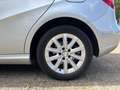 Mercedes-Benz B 180 CDI Tüv Neu, AHK, Navigation, SHZ Silber - thumbnail 24