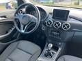 Mercedes-Benz B 180 CDI Tüv Neu, AHK, Navigation, SHZ Silber - thumbnail 19